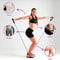 Premium Waist Twisting Disc Abdominal Fitness Equipment For Effective Body Shaping And Weight Loss 3