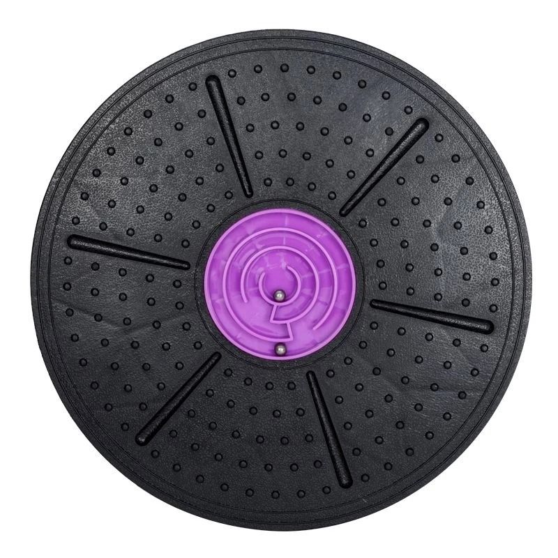 360 Yoga Swing Balance Board Ultimate Abdominal Fitness Equipment For Weight Loss And Flexibility 5