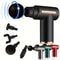 Professional Grade Fascia Gun Muscle Relaxation Massager HighSpeed Electric Vibration Massage Gun F 0