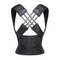 Adjustable Shoulder Posture Corrector Brace for Women  Kids Breathable Back Support Belt for Bette