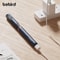Smart Otoscope Ear Cleaner, Visual Endoscope Tweezers with Mini Camera for Precision Ear Health Care