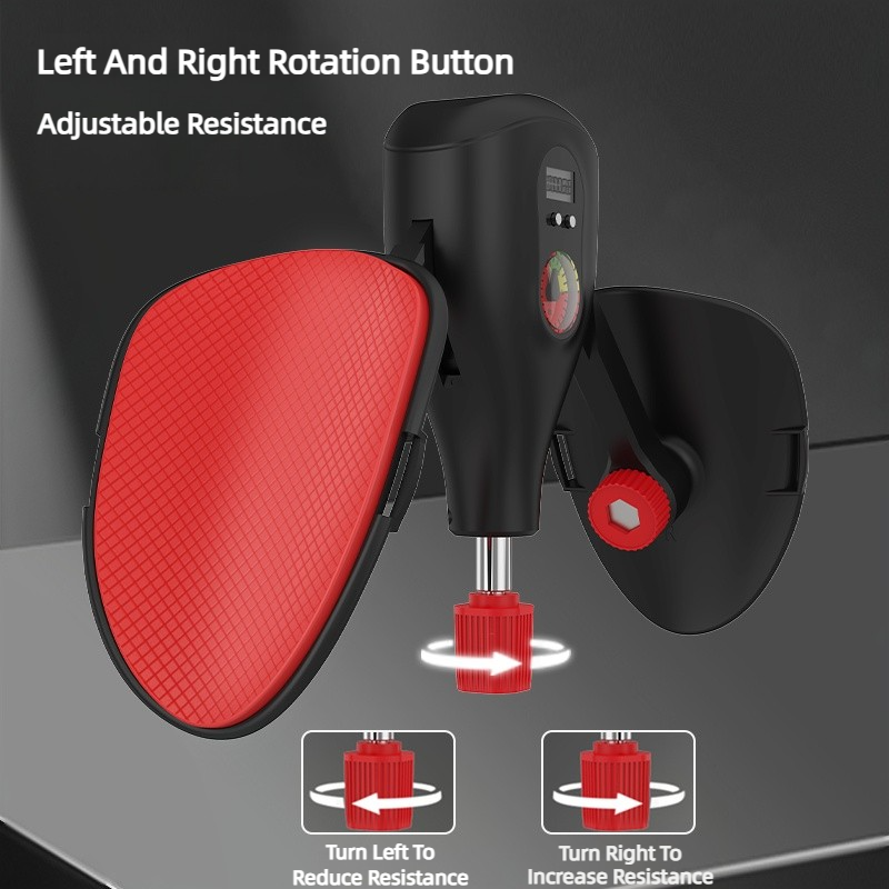 Thigh Adjustable Levator Sphincter Exerciser For Kegel Exercises  Home Training 3