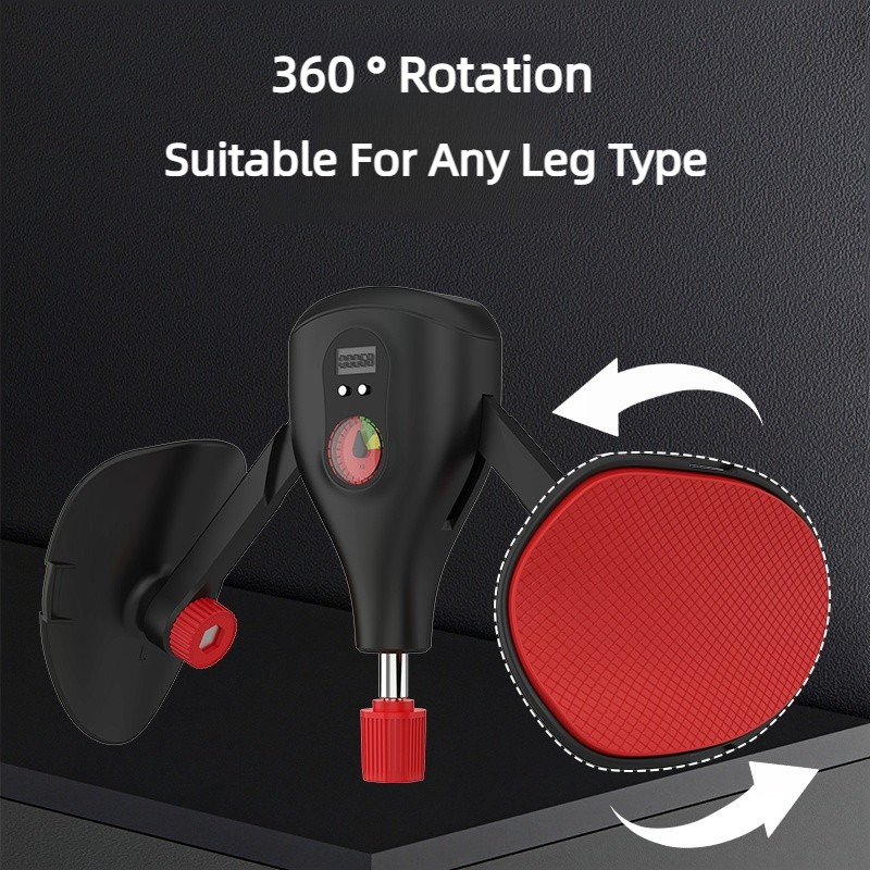 Thigh Adjustable Levator Sphincter Exerciser For Kegel Exercises  Home Training 4