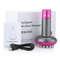 Electric Lymphatic Drainage Machine & Meridian Massager with Microcurrent