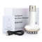 Electric Lymphatic Drainage Machine & Meridian Massager with Microcurrent