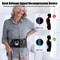 Inflatable Lumbar Support Belt Air Traction Back Brace For Disc Herniation Pressure Relief 1