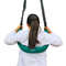 Lumbar Vertebra Retractor Belt Hanging Sling For Spine Decompression Rehabilitation 1