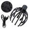 USB Rechargeable Electric Head Massager Massage Claws ThreeSpeed Vibration Mode 4