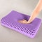 Pectin Pillow Breathable Air Layer TPE Pillow Washable Zero Pressure Cervical Neck Support 0