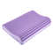 Pectin Pillow Breathable Air Layer TPE Pillow Washable Zero Pressure Cervical Neck Support 3