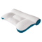 Ergonomic Goose Down Pillow With Cervical Neck Support 9