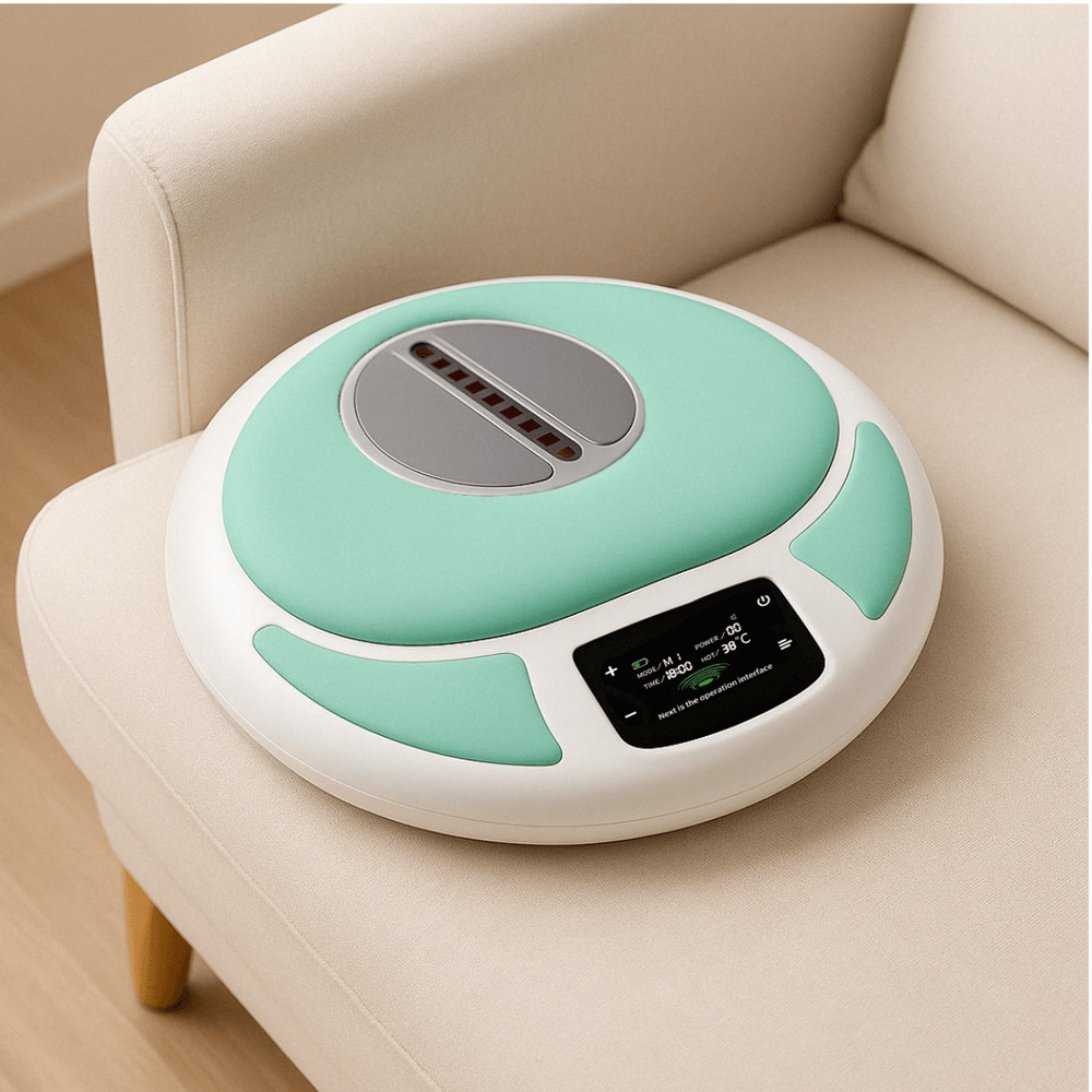 EMS Kegel Chair Pelvic Floor Muscle Stimulation Machine For Incontinence Treatment Postpartum Repa