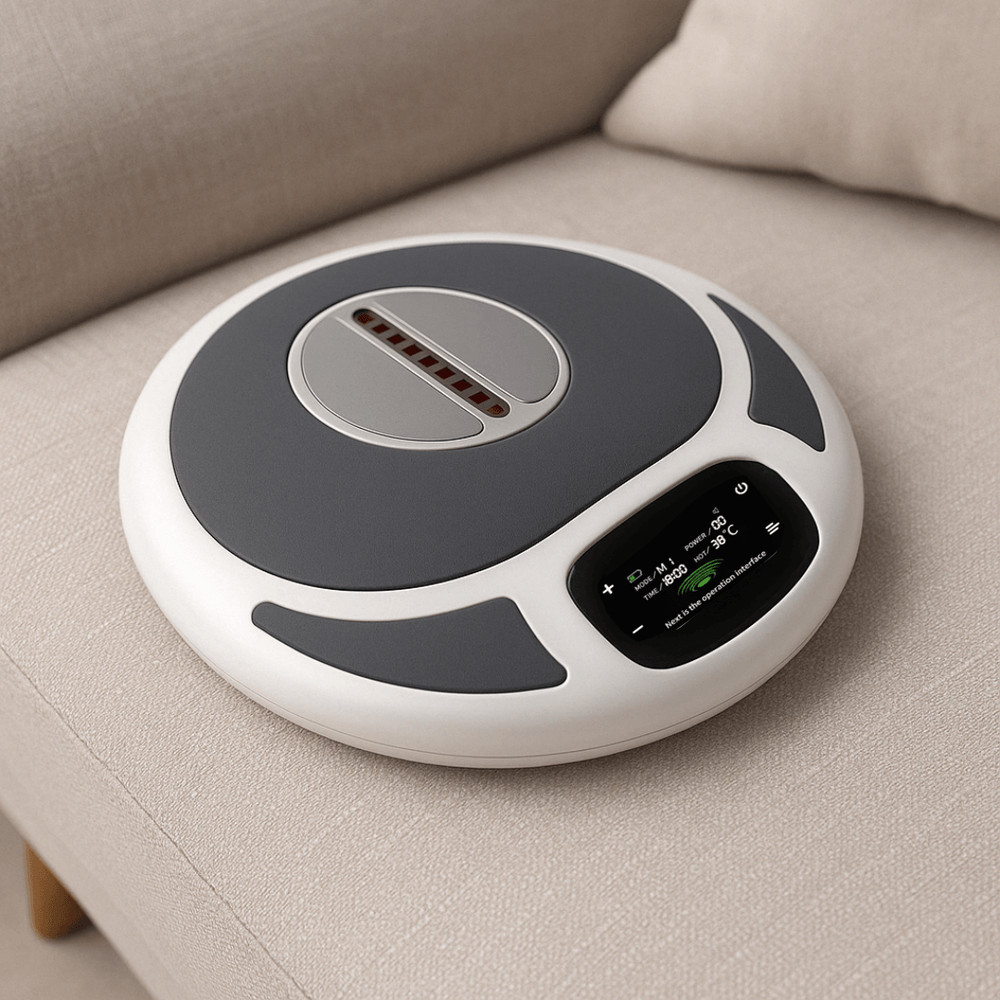 EMS Kegel Chair Pelvic Floor Muscle Stimulation Machine For Incontinence Treatment Postpartum Repa