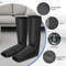 Air Compression Leg Massager With Heat Foot  Calf Circulation Massage Ideal Christmas Gift 1