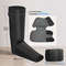 Air Compression Leg Massager With Heat Foot  Calf Circulation Massage Ideal Christmas Gift 2