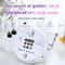 Diamond Microdermabrasion Machine Professional Skin Care For Home Use 0