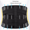 Adjustable Lower Back Brace Lumbar Support Waist Belt For Pain Relief Unisex Comfortable Support 2