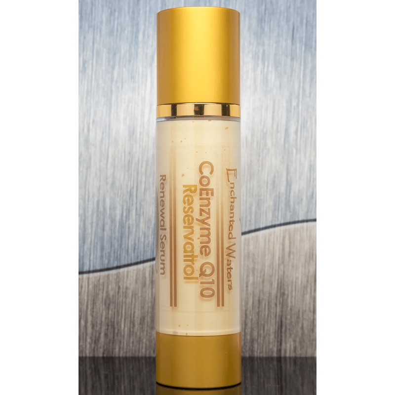 Resveratrol Wrinkle Serum With Alpha Lipoic Acid Argan Oil Vitamins C Natural Anti Aging Face Cream 7