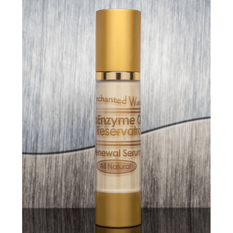 Resveratrol Wrinkle Serum With Alpha Lipoic Acid Argan Oil Vitamins C Natural Anti Aging Face Cream 6