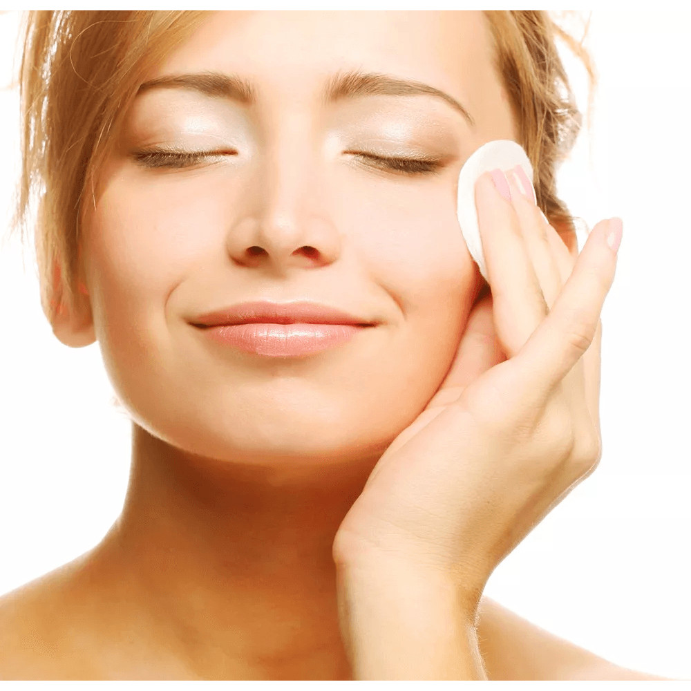 Botanical AntiAging Facial Toner With Glycolic Acid Witch Hazel  Vitamin C  Hydrating Skin Brighten 1