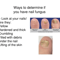 Natural Nail Fungus Treatment Effective Solution For Toe Finger Nail Infections 1