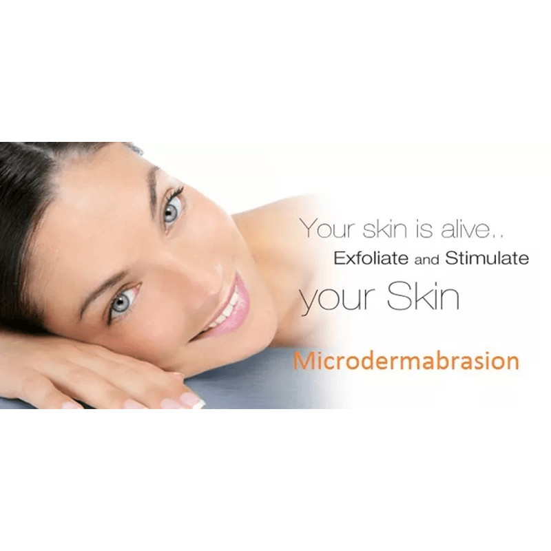 MicroDermabrasion AHA Cream Exfoliant Anti Aging Anti Wrinkle Resurfacing Scrub With Organic Ingred 3