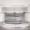 MicroDermabrasion AHA Cream Exfoliant Anti Aging Anti Wrinkle Resurfacing Scrub With Organic Ingred 0