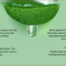 Pure Organic Aloe Vera Thick Gel Microdermabrasion Cream Soothing AntiAging Moisturizer For Acne Sc 2