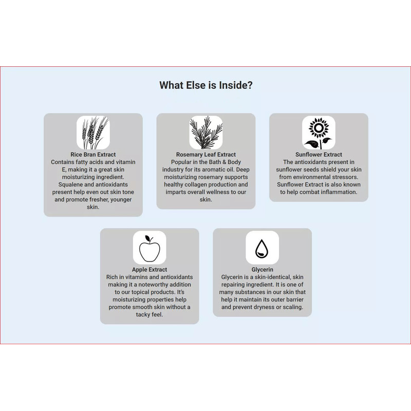 Hyaluronic Acid Gel Cream AntiAging Face Eye Moisturizer With NextGen HA Serum For Wrinkle Fine Lin 3