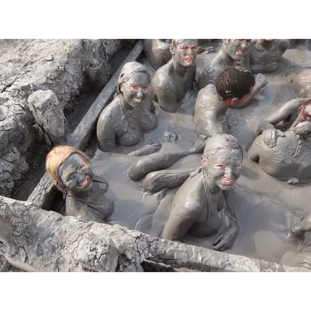 Dead Sea Mud Mask Acne Face Cleanser Blackhead Remover Healing Clay For Muscle Joint Pain Relief 4