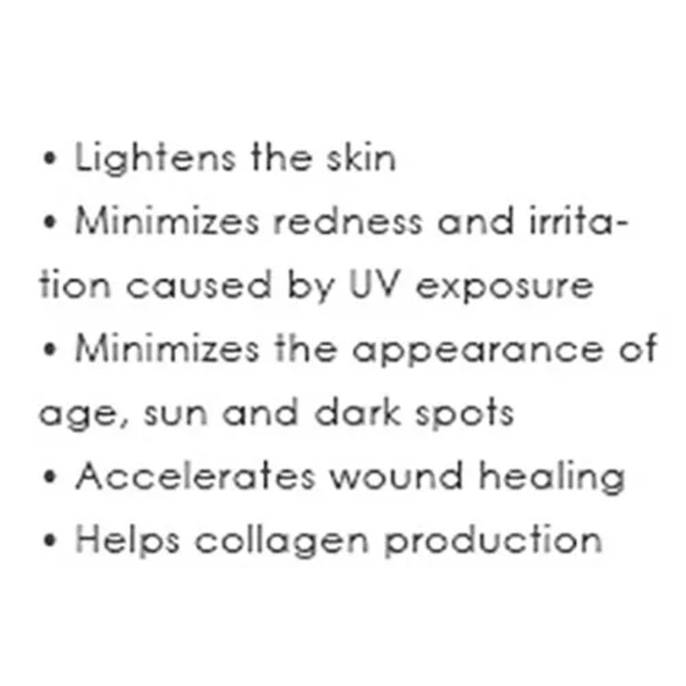 KOJIC ACID Skin Whitening Face Brightening Serum Dark Spot Remover With Alpha ArbutinVitamin C Mela 5