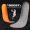 HighRebound Memory Foam Insoles Providing Excellent Shock Absorption And Cushioning For Feet 0