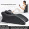 Multifunctional Prone Position Lie Pillow Cushion, Ultimate Lie On The Bed Sleeping Pillow Lie Artifact for Comfortable