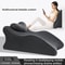 Multifunctional Prone Position Lie Pillow Cushion, Ultimate Lie On The Bed Sleeping Pillow Lie Artifact for Comfortable