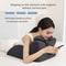 Multifunctional Prone Position Lie Pillow Cushion, Ultimate Lie On The Bed Sleeping Pillow Lie Artifact for Comfortable