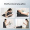 Multifunctional Prone Position Lie Pillow Cushion, Ultimate Lie On The Bed Sleeping Pillow Lie Artifact for Comfortable