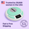EMS Kegel Chair Pelvic Floor Muscle Stimulation Machine For Incontinence Treatment Postpartum Repa 5