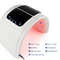 Professional 7 Colors PDT LED Mask Facial Red Light Therapy Skin Rejuvenation Device Face Lift Wri 1