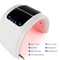 Professional 7 Colors PDT LED Mask Facial Red Light Therapy Skin Rejuvenation Device Face Lift Wri 1