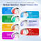 Professional 7 Colors PDT LED Mask Facial Red Light Therapy Skin Rejuvenation Device Face Lift Wri 2
