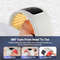 Professional 7 Colors PDT LED Mask Facial Red Light Therapy Skin Rejuvenation Device Face Lift Wri 3