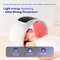 Professional 7 Colors PDT LED Mask Facial Red Light Therapy Skin Rejuvenation Device Face Lift Wri 5