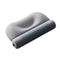 Upgraded Wormwood Hot Compress Cervical Pillow, Heating Cylinder Neck Support for Protecting Cervical Spine & Sleep Aid