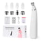 Portable Diamond Peeling Machine, Microdermabrasion Facial Cleaning Device & Vacuum Blackhead Remover