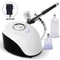 Professional Airbrush Machine For Nails Art Tattoo Cake Nano Mist Sprayer Beauty Tool With Oxygen 6