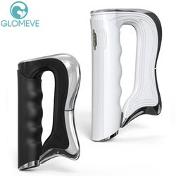 electric fascia knife vibration body massager muscle tool, hyperblade massage blade for deep tissue relaxation
