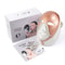 Wireless LED Facial Mask with 7-Color Photon Therapy, Skin Rejuvenation & Anti-Aging Beauty Machine