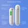 LCD Digital Skin Detector Pen Face Skin Tester, Smart Water Oil Fluorescent Content Facial Moisture Analyzer Skin Care