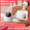 Eye Massage Atomization SPA Instrument Hot Cold Spray Fumigation Heating Compress For Eye Dryness