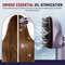 Advanced Head Massage Hair Comb With Red Light Hair Care High Vibration Hair Massager Brush 1